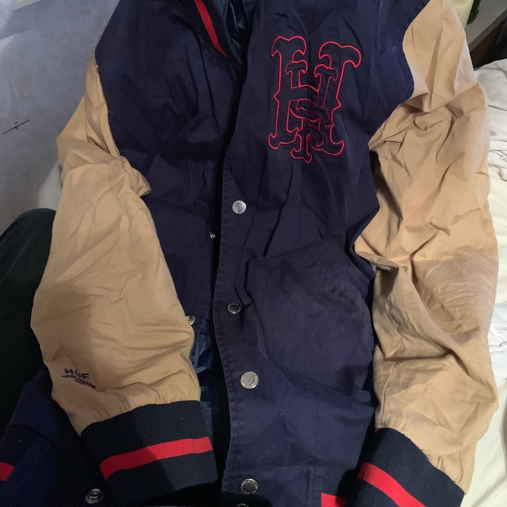 Huf jacket